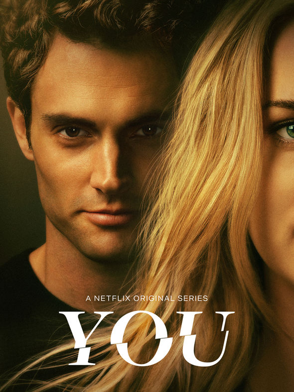 Netflix series ‘You’ leaves viewers eager for more – The ...