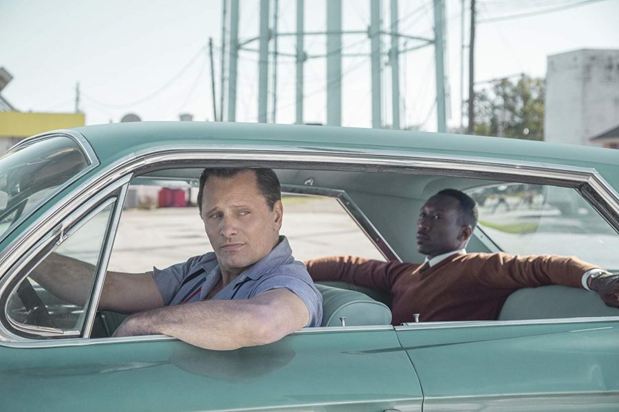 ‘Green Book’ isn’t racist, it just doesn’t understand racism