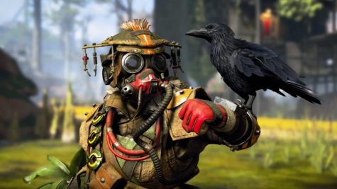 Apex Legends: a new solid entry in the battle royale genre