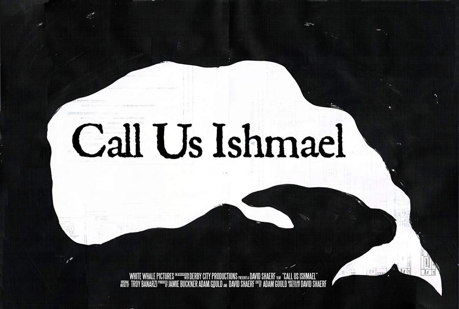 Professor completes second feature film documentary: Call Us Ishmael