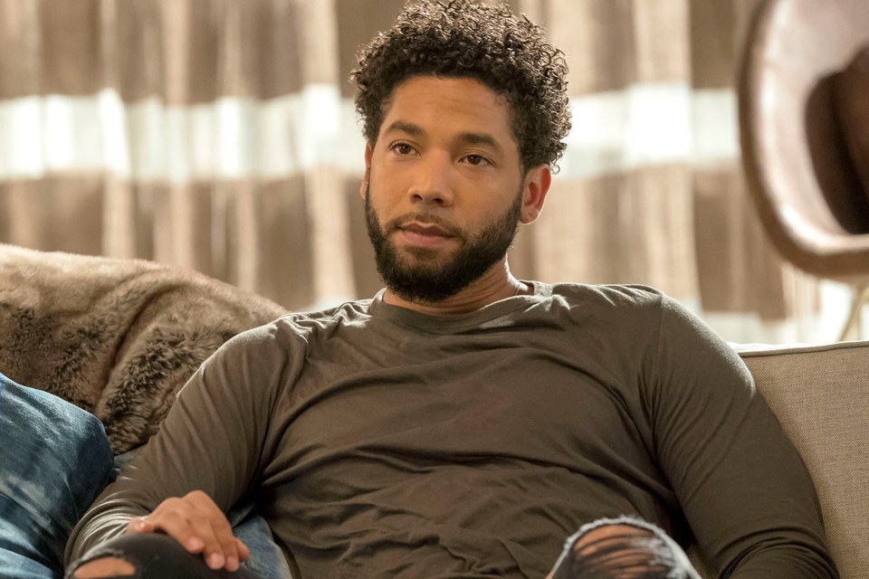 Chicago PD launches internal investigation into Jussie Smollett case Chicago PD launches internal investigation into Jussie Smollett case