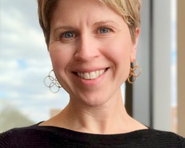 School of Health Sciences associate dean, professor chosen for Crain’s 2019 Notable Women in STEM award