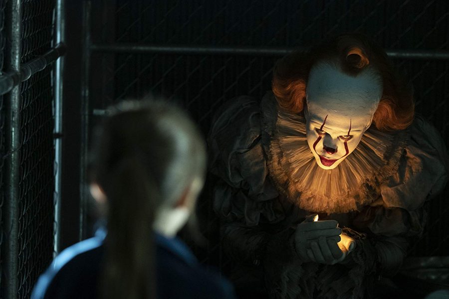 ‘It: Chapter Two’ is a hauntingly humorous saga finale