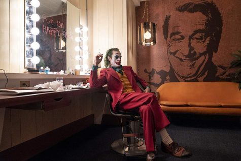 ‘Joker’ is a crookedly compelling anthology film with a distorted take on mental illness