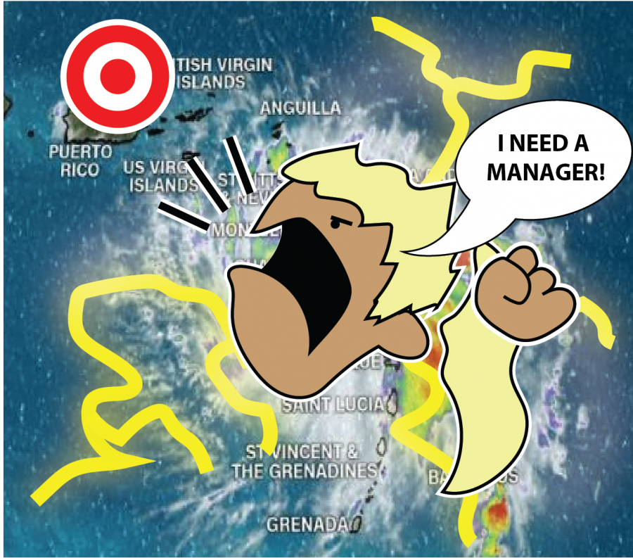 Satire%3A+Managers+rejoice+as+Tropical+Storm+Karen+nears+its+end