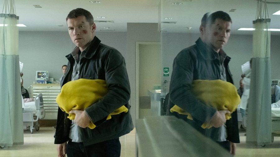 Sam Worthington plays a father who seeks to uncover the truth after his daughter and wife go missing.