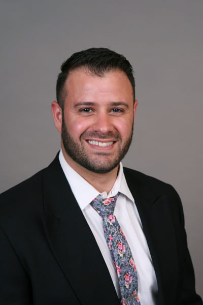 2014 Oakland graduate Bassam Hanna opened Cherry Creek Dental Care in Sterling Heights.
