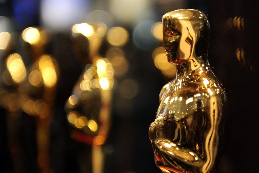 2020 Oscar nominations prove the Academy is still out-of-touch