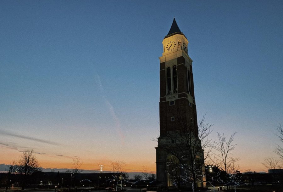 Oakland University suspended all face-to-face classes for the remainder of the semester in response to the recent COVID-19 outbreak across the country.