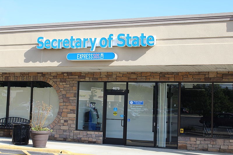 Secretary+of+State+building