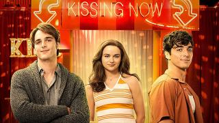 the kissing booth synopsis