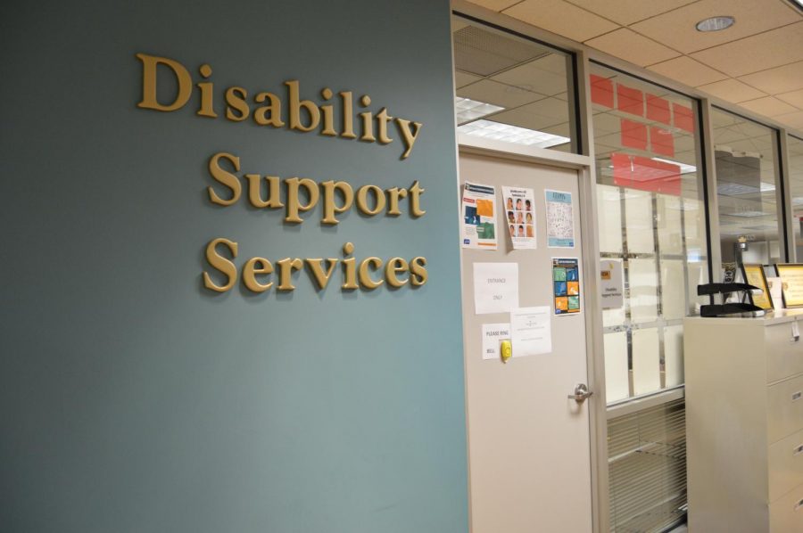 Disability Support