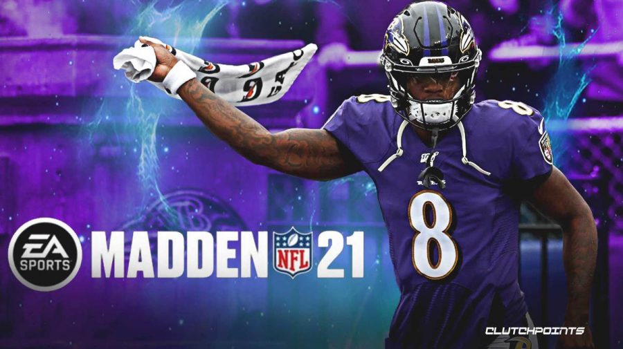 Madden 21 is a game with positives, but still has the flaws of previous iterations. Photo / ClutchPoints