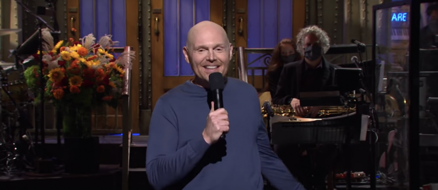 Defining bigotry in satire: Bill Burr's monologue