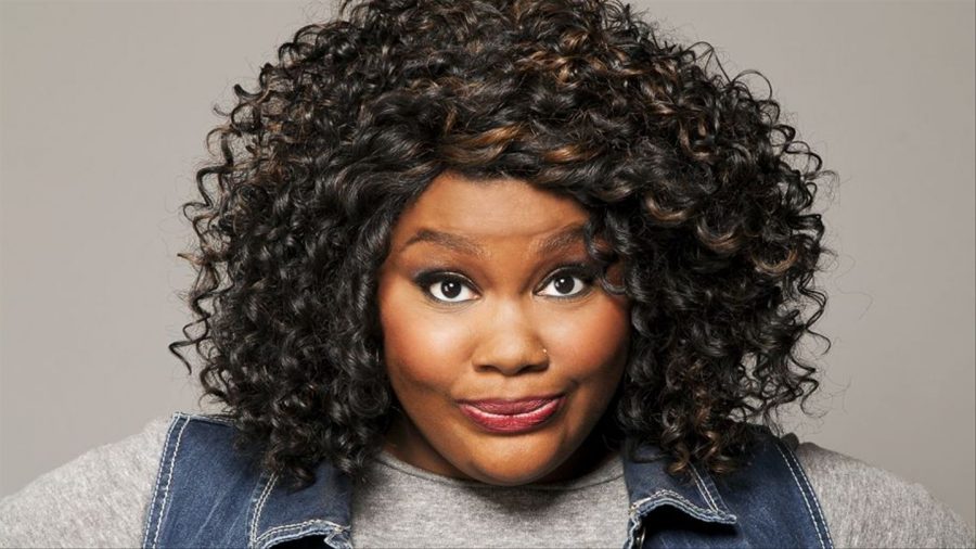 Comedian, Nicole Byer virtually visited campus for an interview. Byer discussed her career, hobbies and quarantine. 
