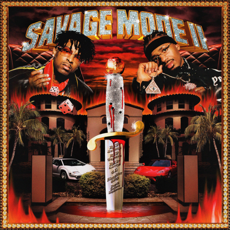 Savage Mode II brings strong replay value