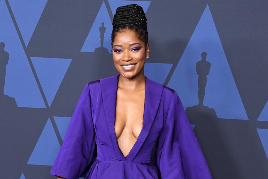 Keke Palmer virtually visits Oakland University. The live Q&A will take place on Wednesday, Nov. 11 at 7 p.m.