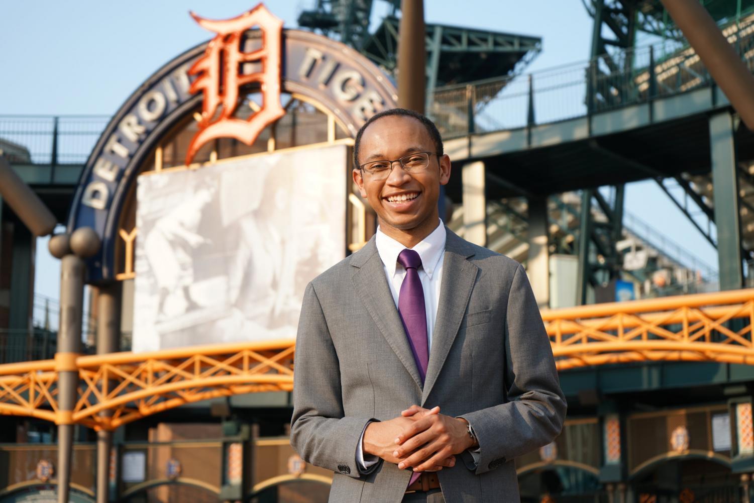 Detroit Lions Preseason TV Broadcast Team adds Jason Ross Jr. as  play-by-play announcer