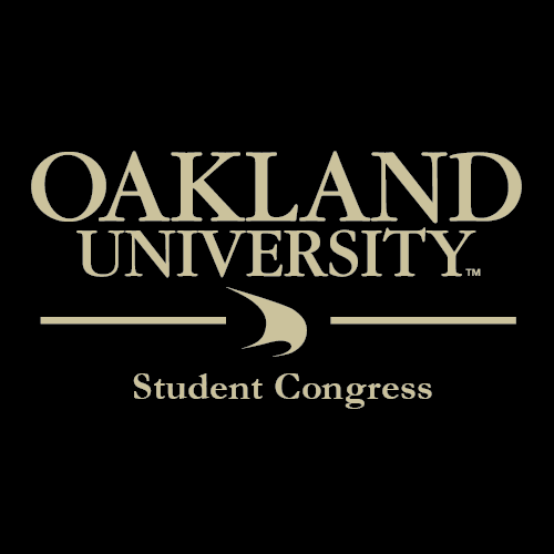 Photo courtesy of Oakland University Student Congress