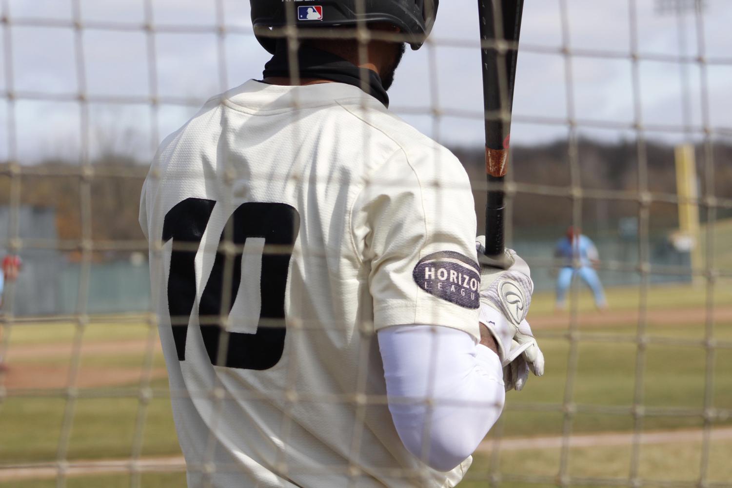 Lane Cobb - Baseball - UIC Athletics