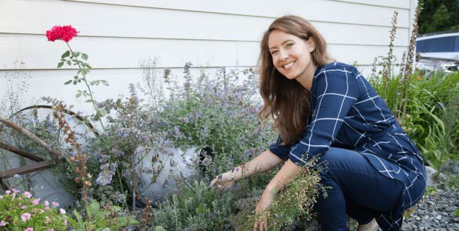 Norris is the author of the best-selling book, “The Family Garden Plan: Raise a Year’s Worth of Sustainable and Healthy Food.” She is also a 5th generation homesteader and has taught many people how to grow their own fruits and vegetables.