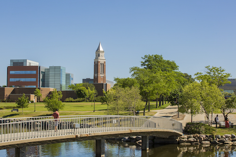 The deadline for faculty contract negotiations has been extended for the third time to midnight on Aug. 31. If agreements are not made by the deadline, a work stoppage is possible. 