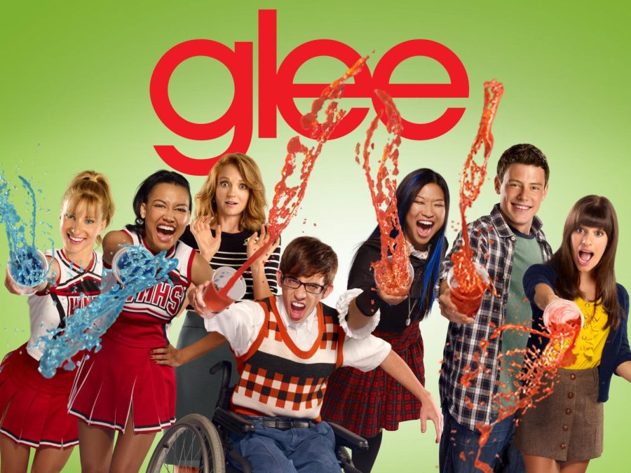 Is &#39;Glee&#39; getting a reboot? – The Oakland Post