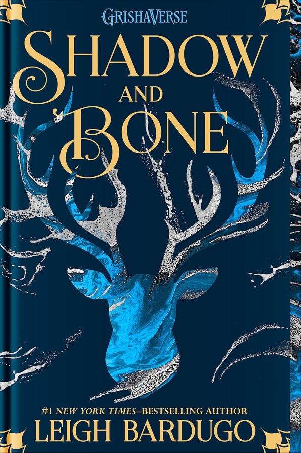 Leigh Bardugos two-book series Shadow and Bone and Six of Crows was made into a Netflix series. The differences between the books and the show hurt the overall feel of the Netflix series. 