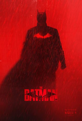 Robert Pattinson stars as Bruce Wayne in Batman, set to be released March 4, 2022.