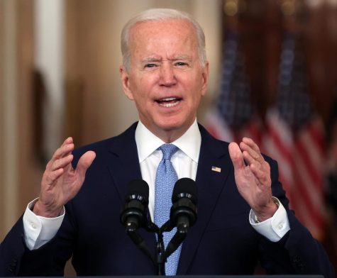 President Biden has extended the pause on student loan repayment plans.