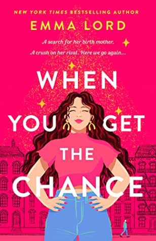 There are many highly anticipated books coming out January 2022. “When You Get the Chance, perfect for theatre lovers is coming out Jan. 4.
