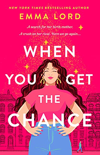 There are many highly anticipated books coming out January 2022. “When You Get the Chance," perfect for theatre lovers is coming out Jan. 4.