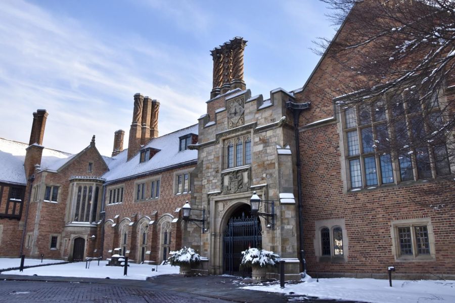 Meadow Brook hall has an exciting February lineup.