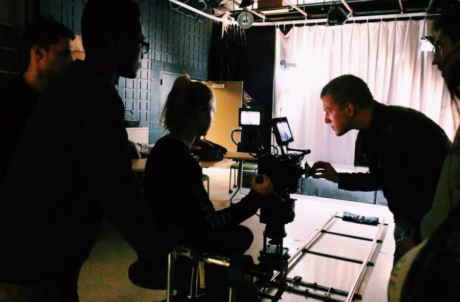 Student Video Productions is open to any major, allowing students to gain experience and knowledge in film, media creation and content creation.
