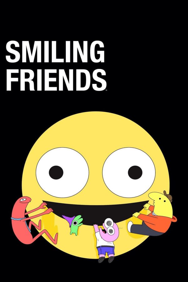 Smiling+Friends+follows+characters+Pim+and+Charlie%2C+and+provides+a+good+laugh+to+its+viewers.