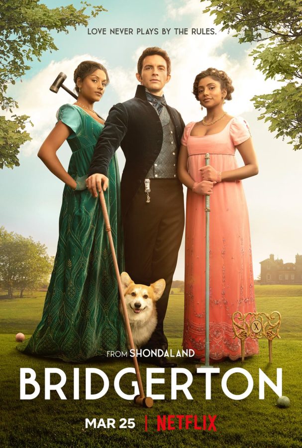 Bridgerton season 2 dropped (elegantly, of course) on Netflix on March 25. 
