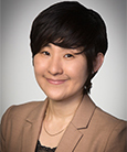 Dr. Mi Hye Song (pictured here) was invited to serve on the GSA Awards Audit Task Force.