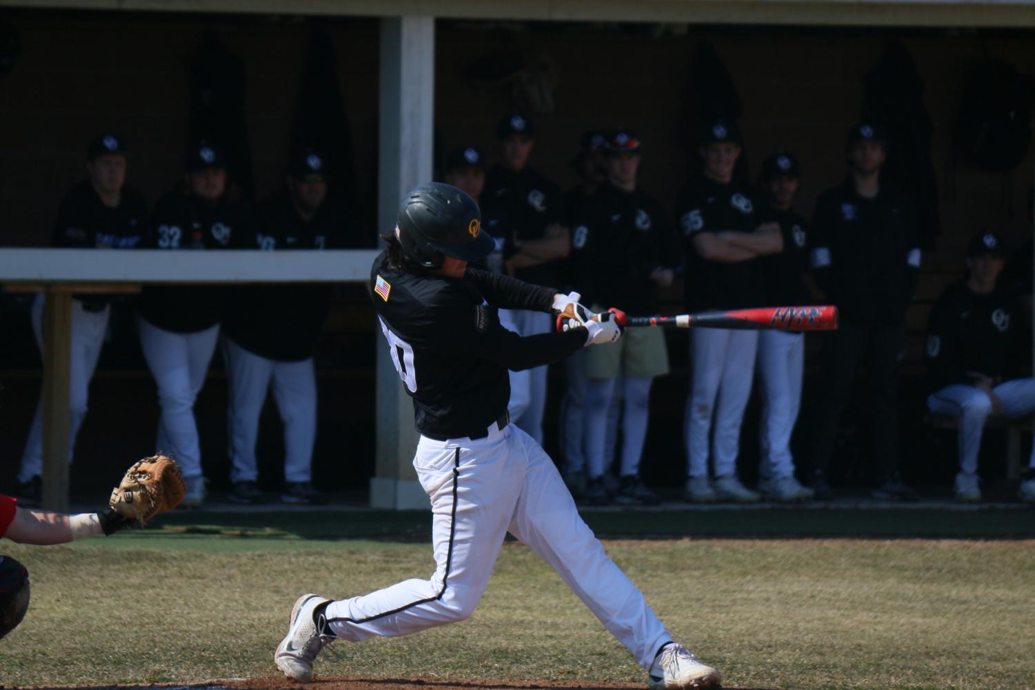 OU Baseball Bringing It All Together Heading Into Horizon League ...