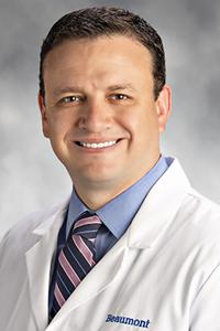 Dr. Joshua Vrabec talks ophthalmology and eye health.