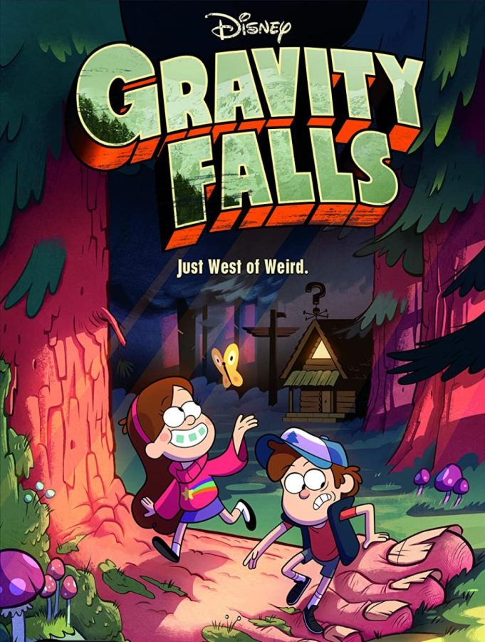 Gravity+Falls+aired+on+Disney+channel+in+June+of+2022.+