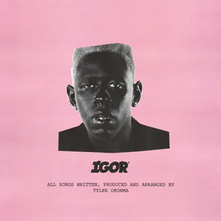 Sports reporter Christian Tate reminisces on Tyler, the Creators 2019 album Igor.