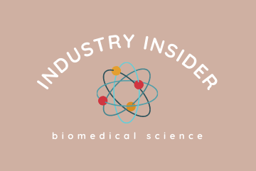 Take a peek into various career paths with the Posts new column: Industry Insider.