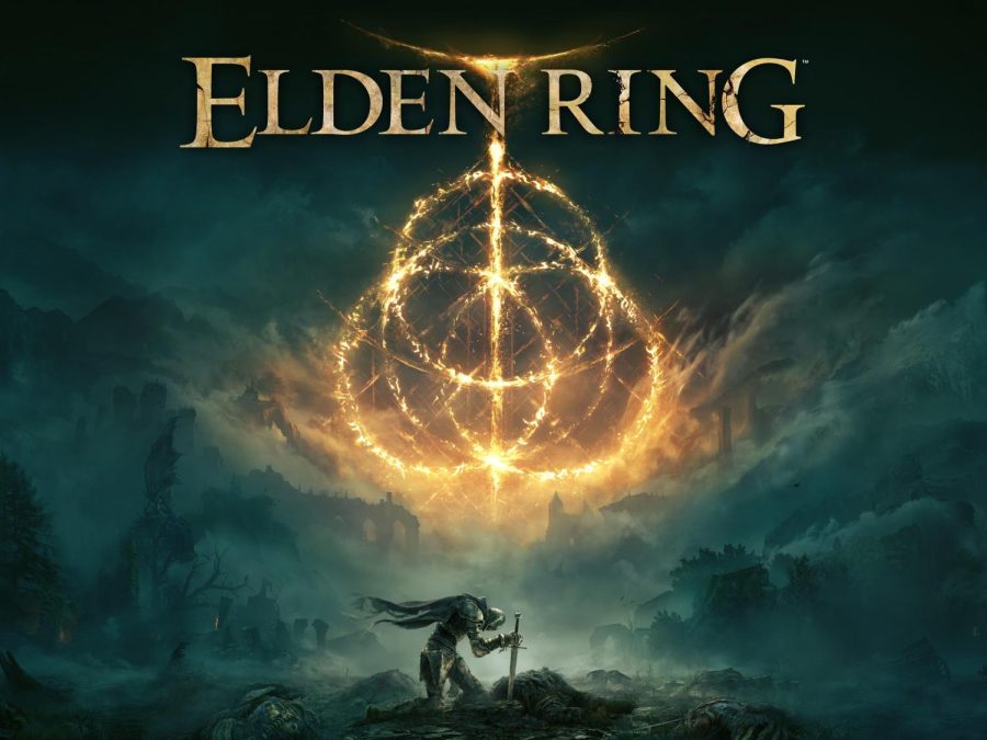 Sports Reporter Christian Tate highly recommends Elden Ring.