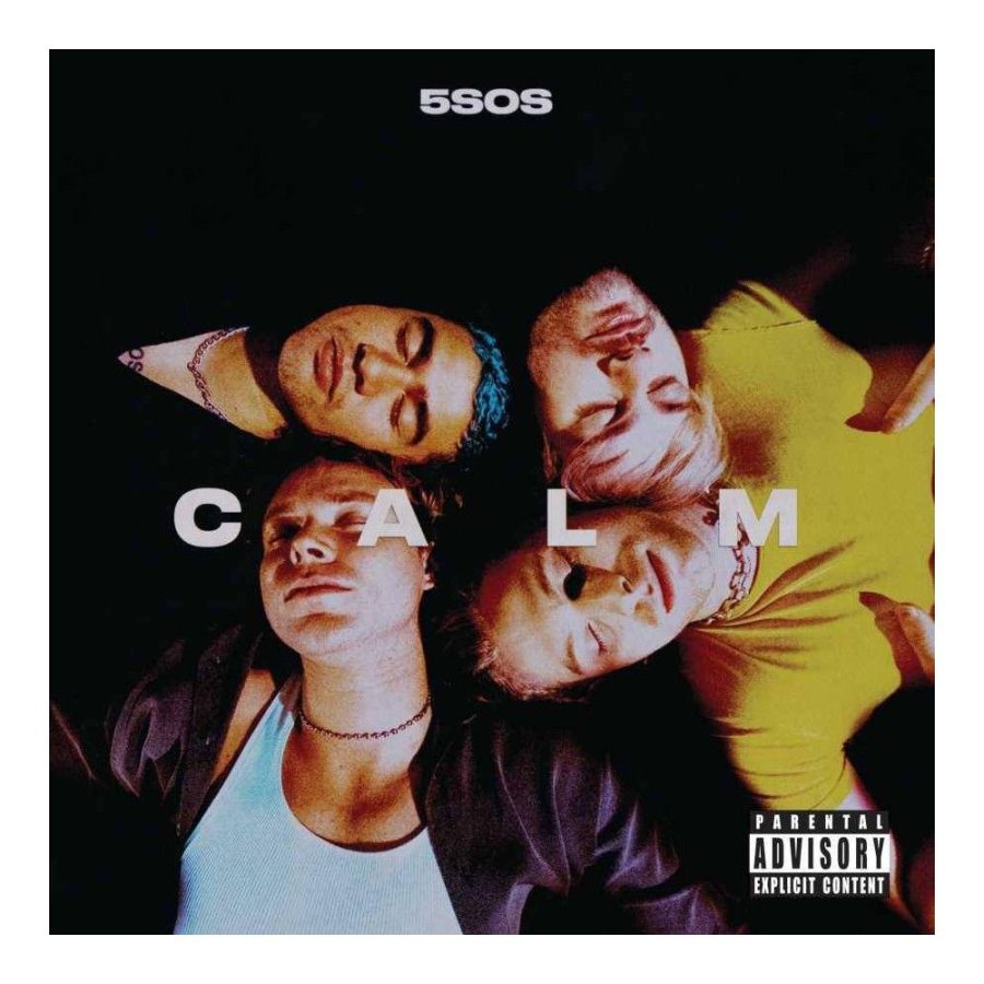It has been two years since 5 Seconds of Summer released their fourth album, CALM.