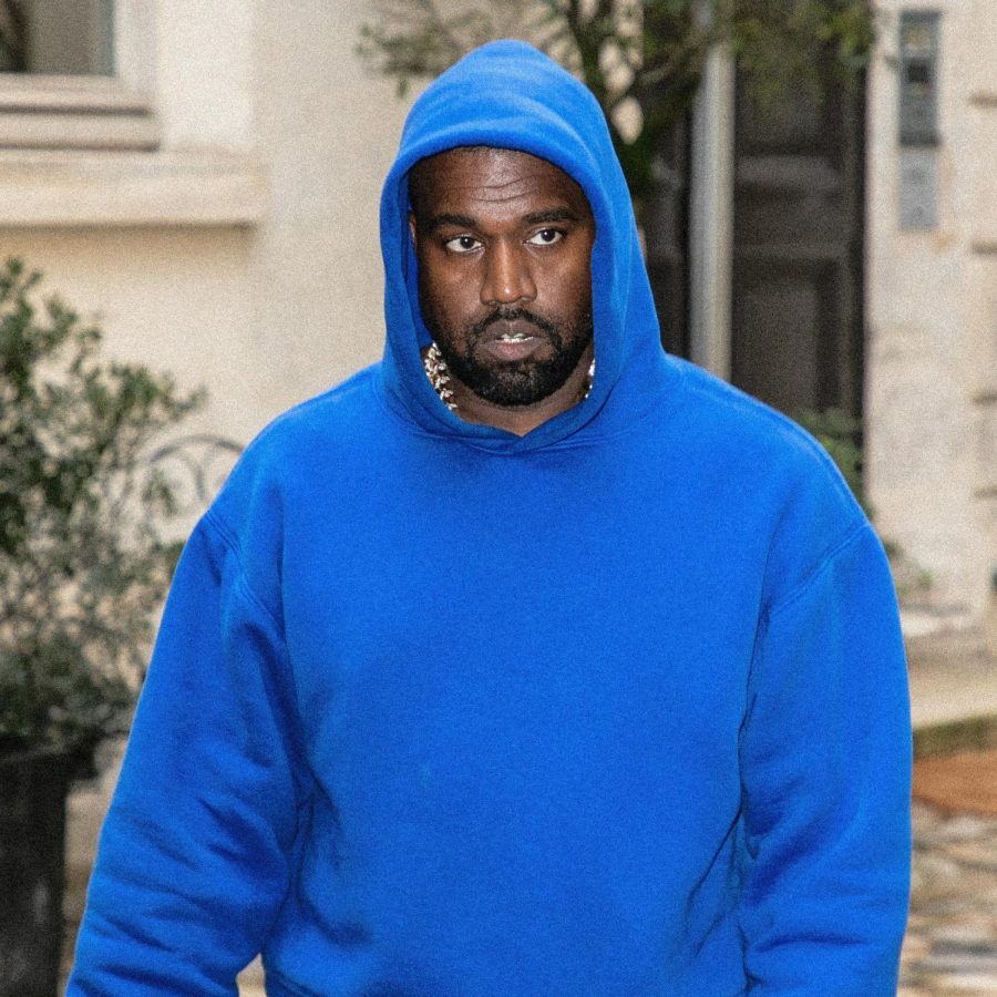 Ye (pictured here)s Yeezy Brand is releasing two new collections with Gap.