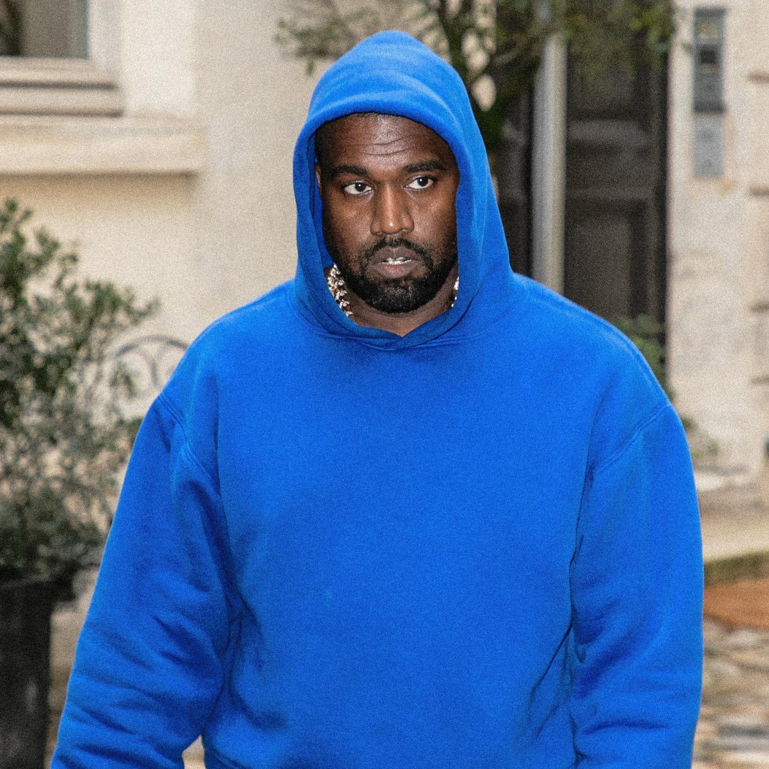 Is the Yeezy Gap “Perfect” hoodie perfect? – The Oakland Post