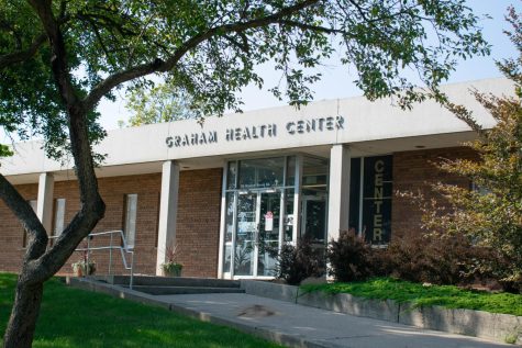 The Graham Health Center: Keeping the Oakland University community healthy
