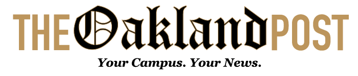 Oakland University's independent student newspaper