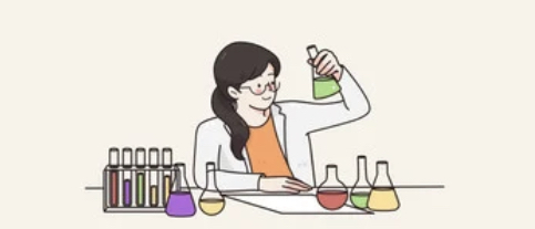 A Students Guide to Undergrad Research in STEM