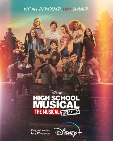 Season three of the popular musical Disney+ show High School Musical: The Musical: The Series has officially come to an end.
